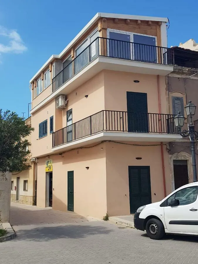 Casavacanza Melissa Donnalucata