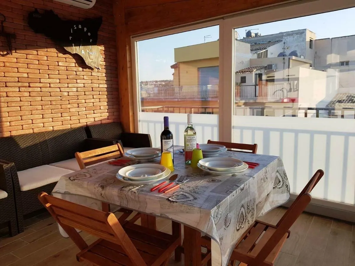 Casavacanza Melissa Donnalucata  Διαμέρισμα Donnalucata (Sicily)