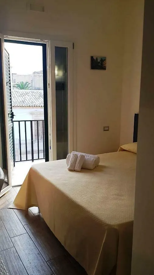 Casavacanza Melissa Donnalucata  0*, Donnalucata (Sicily)