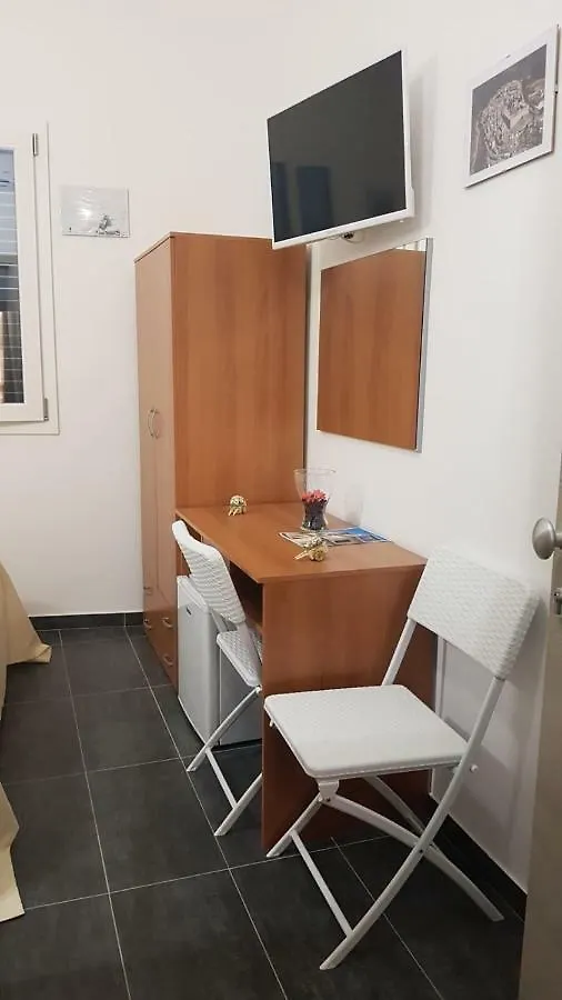 Casavacanza Melissa Donnalucata  Ιταλία