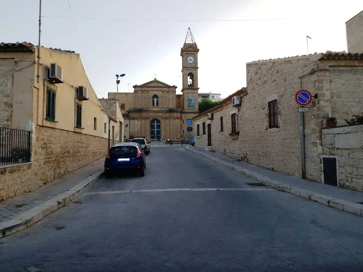 Διαμέρισμα Casavacanza Melissa Donnalucata